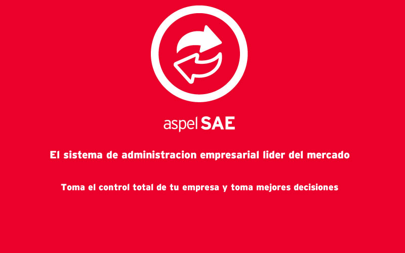 Aspel SAE 8.0